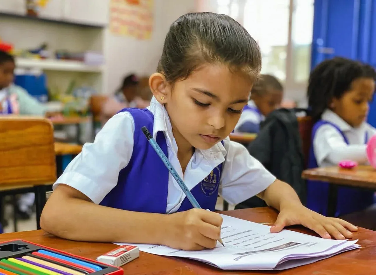 The Cambridge Curriculum