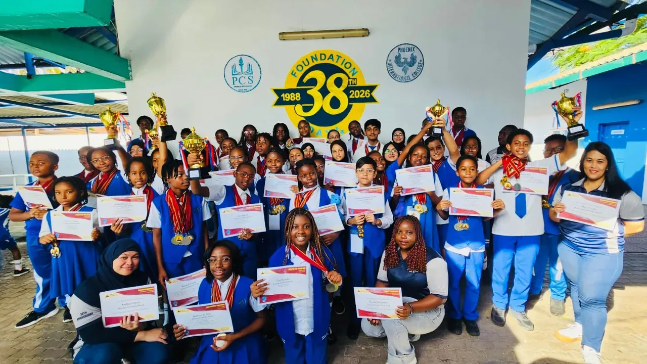 Leadership & School Life