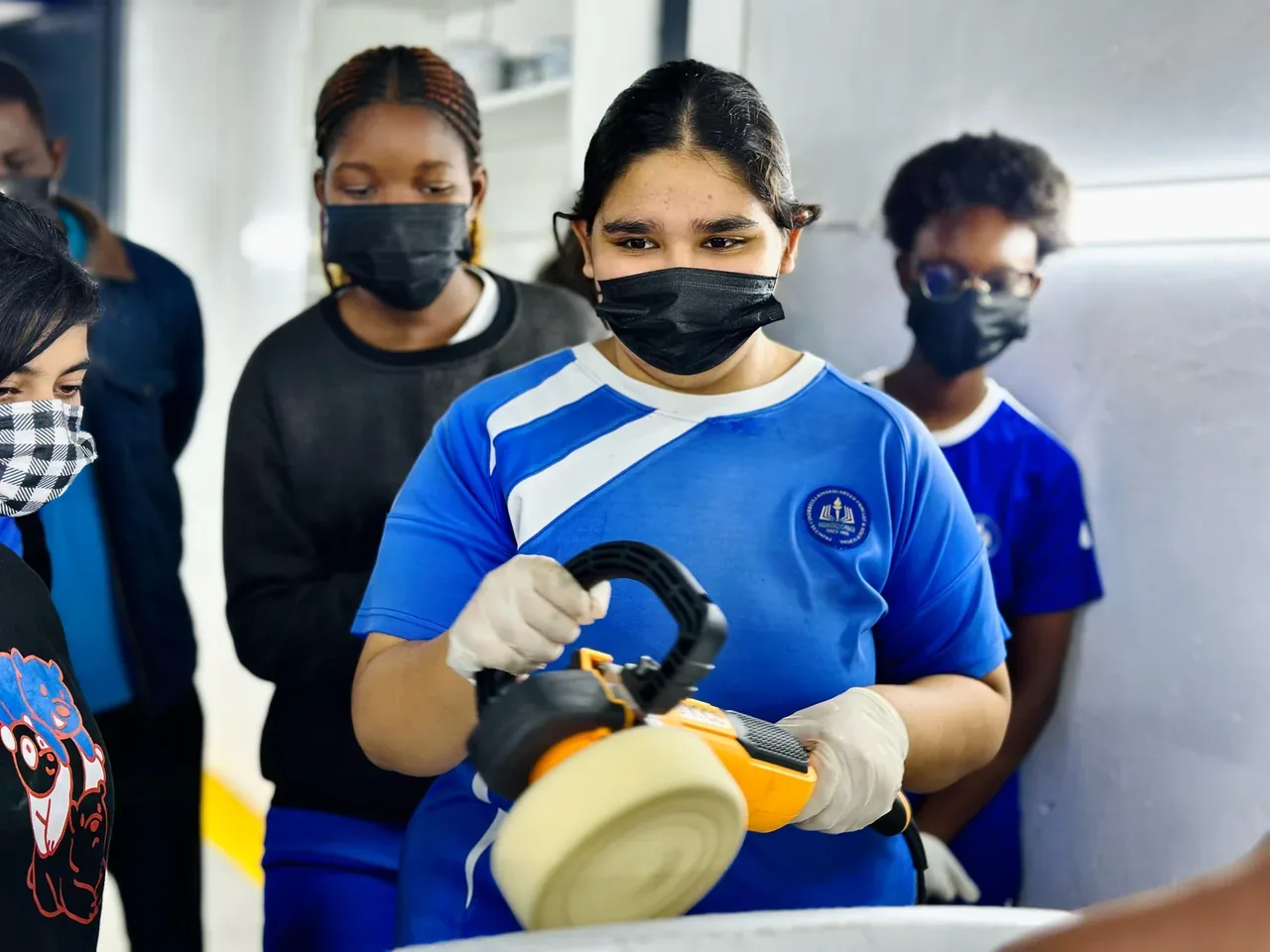 Car Workshop